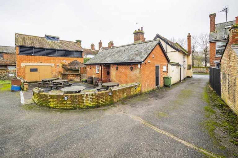 Images for Sudbury, Suffolk, Sudbury