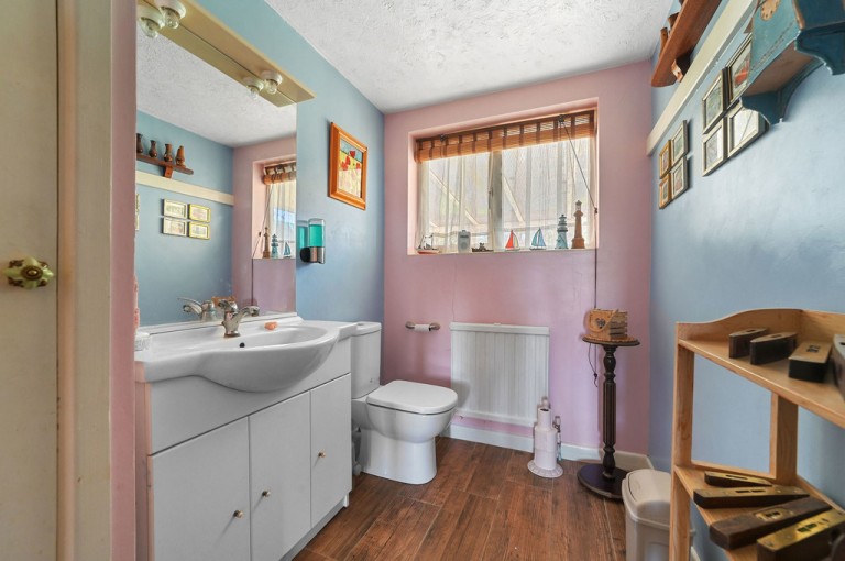 Images for Wickham St. Paul, Essex, Halstead