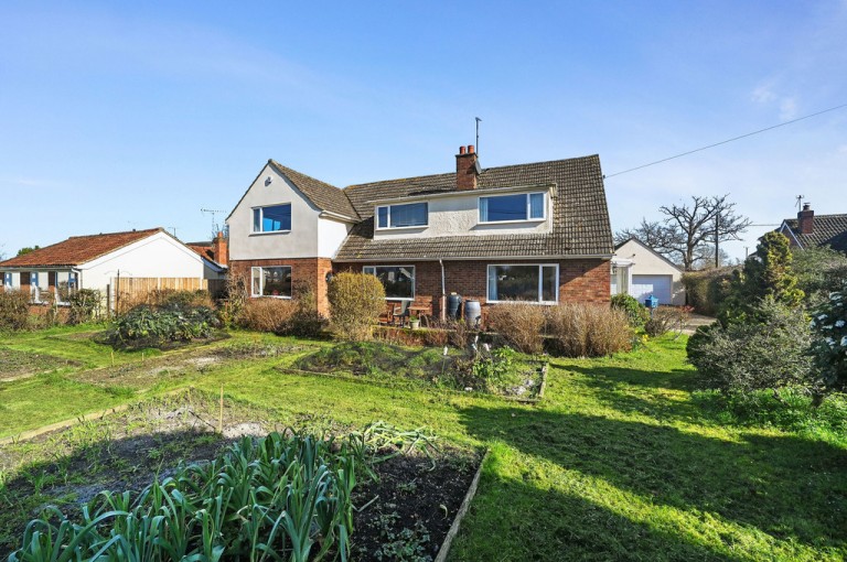 Images for Wickham St. Paul, Essex, Halstead