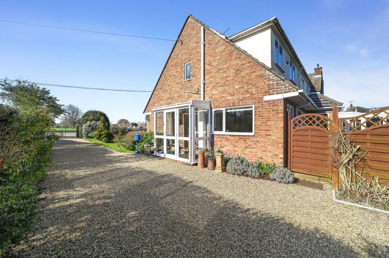 Images for Wickham St. Paul, Essex, Halstead