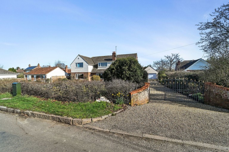 Images for Wickham St. Paul, Essex, Halstead