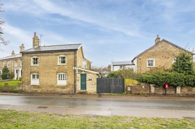 Images for Suffolk, Sudbury