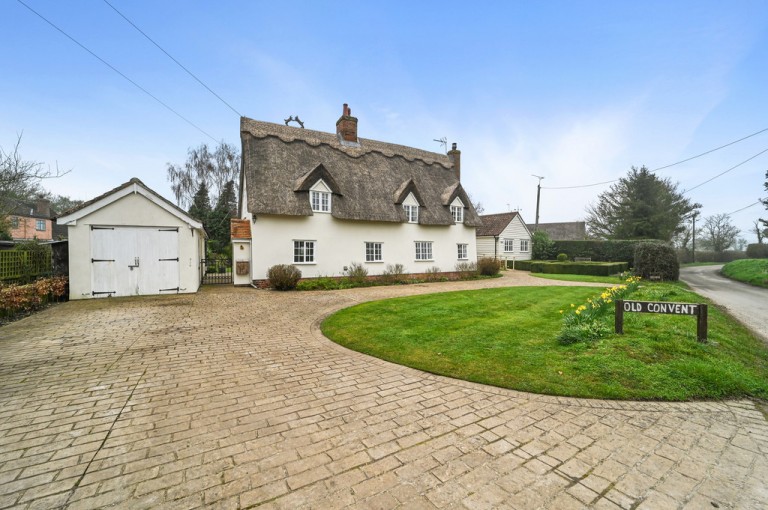 Images for Suffolk, Ipswich