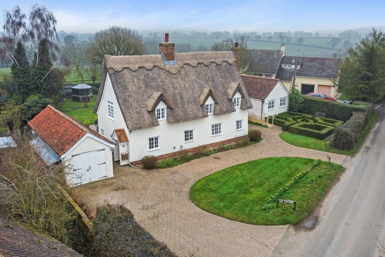 Images for Suffolk, Ipswich