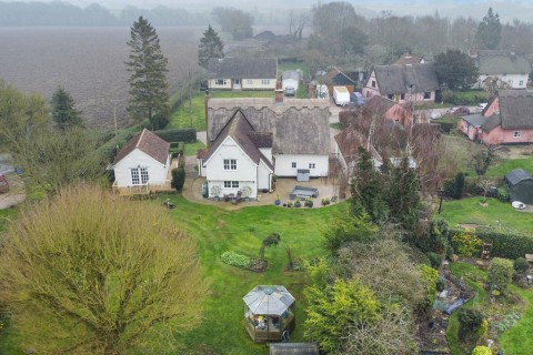 Click the photo for more details of Suffolk, Ipswich