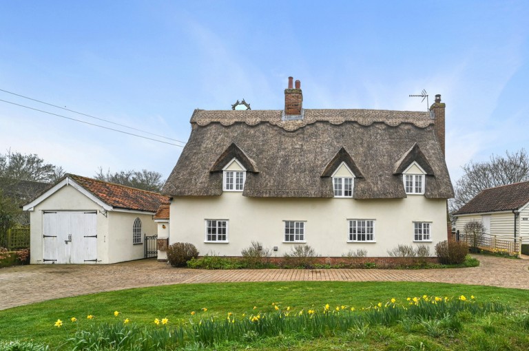 Images for Suffolk, Ipswich