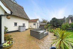 Images for Suffolk, Ipswich