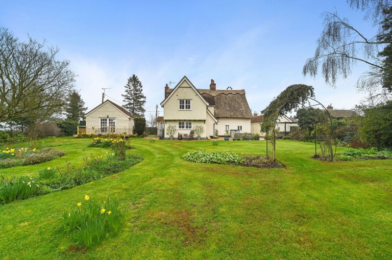 Images for Suffolk, Ipswich