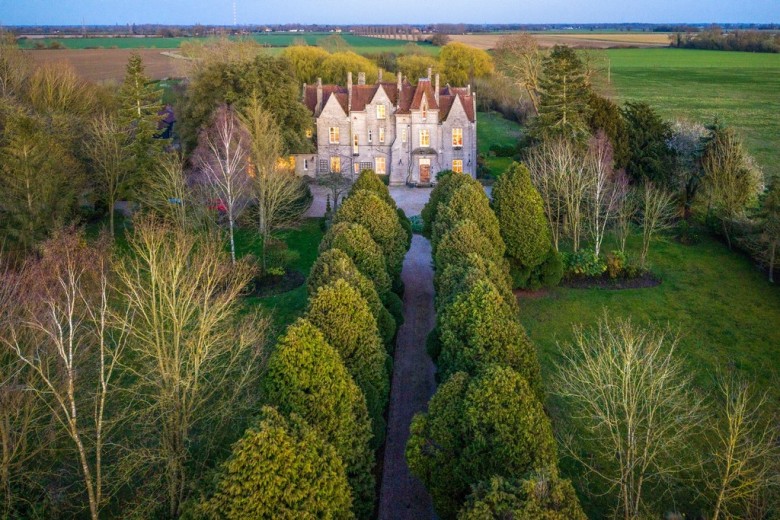 Click the photo for more details of Rectory Road, Bacton, Stowmarket