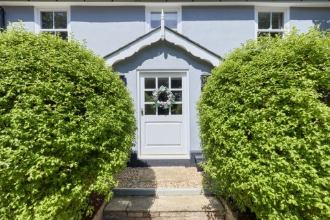 Click the photo for more details of Suffolk, Belchamp St Paul