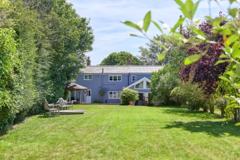 Click the photo for more details of Suffolk, Belchamp St Paul