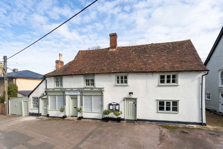 Click the photo for more details of Sudbury, Suffolk, Sudbury
