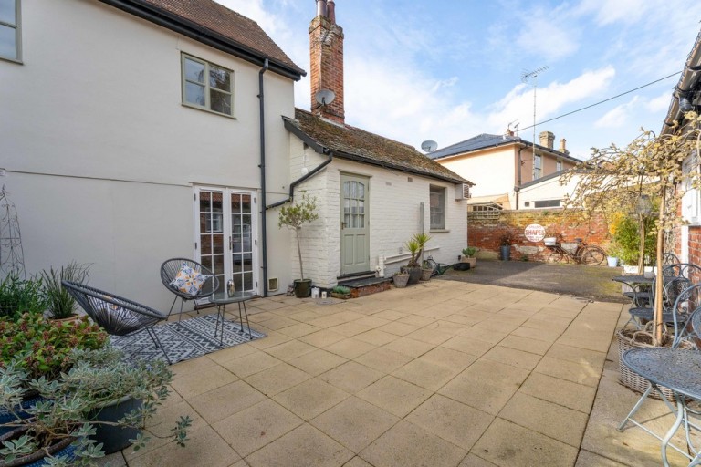 Images for Sudbury, Suffolk, Sudbury