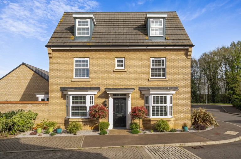 Images for Suffolk, Bury St. Edmunds