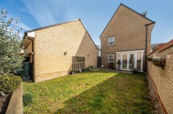 Images for Suffolk, Bury St. Edmunds