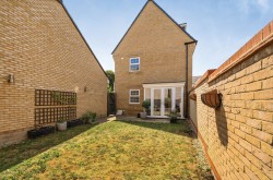 Images for Suffolk, Bury St. Edmunds