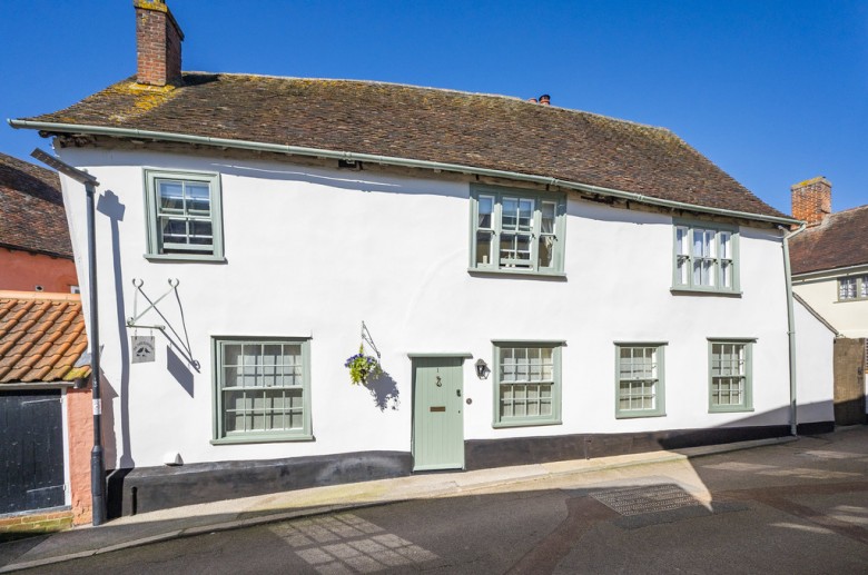 Click the photo for more details of Sudbury, Suffolk, Sudbury