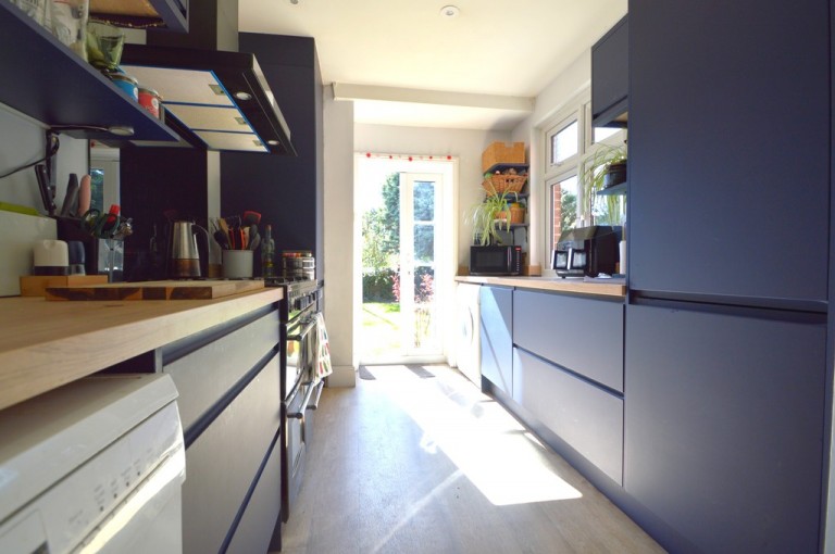Images for Essex, Halstead