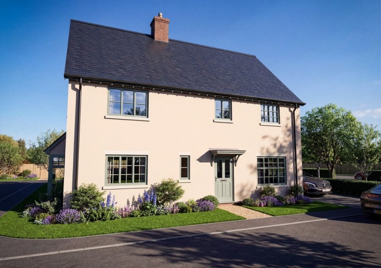 Images for Sudbury, Suffolk, Clare