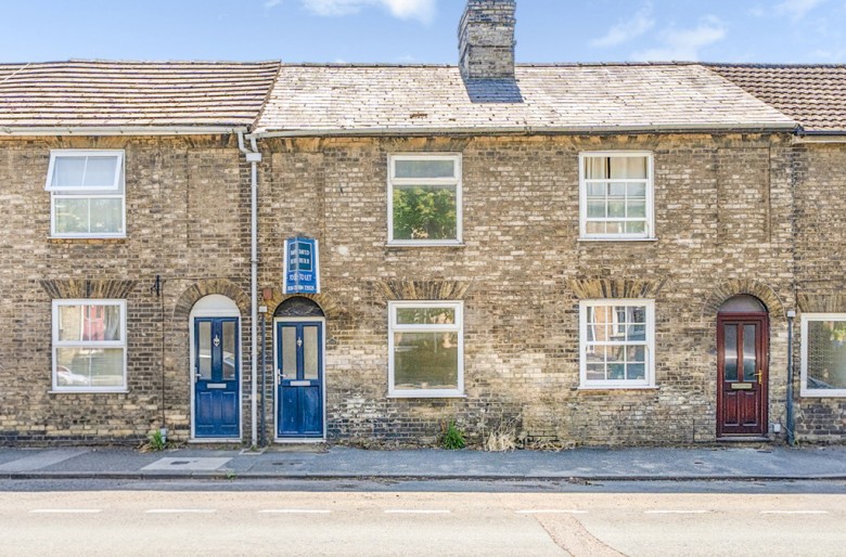 Click the photo for more details of Suffolk, Bury St. Edmunds