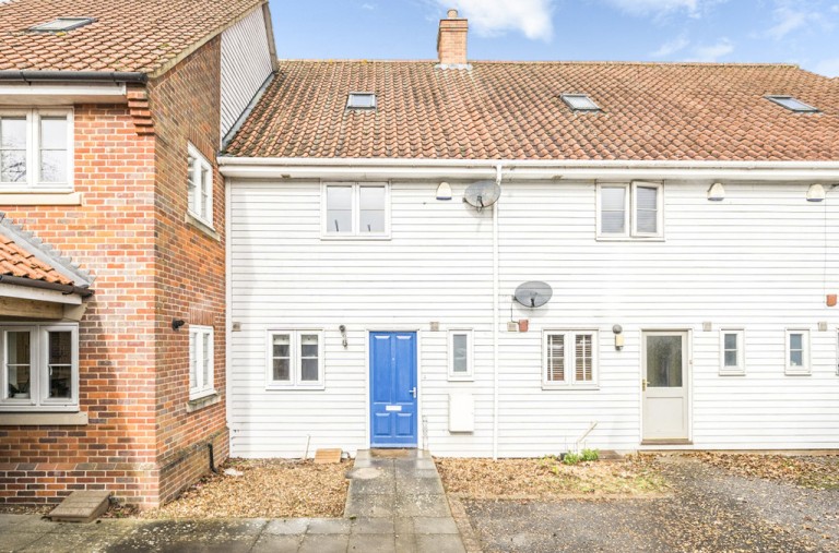 Images for Suffolk, Bury St. Edmunds