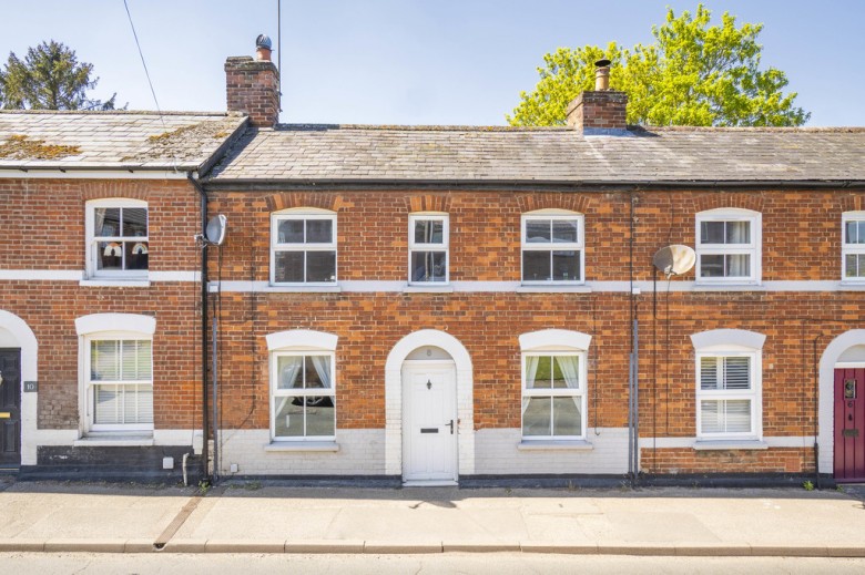 Click the photo for more details of Sudbury, Suffolk, Sudbury