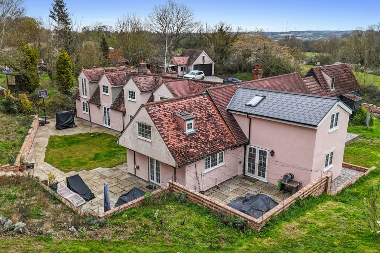 Images for Bures, Essex, Bures