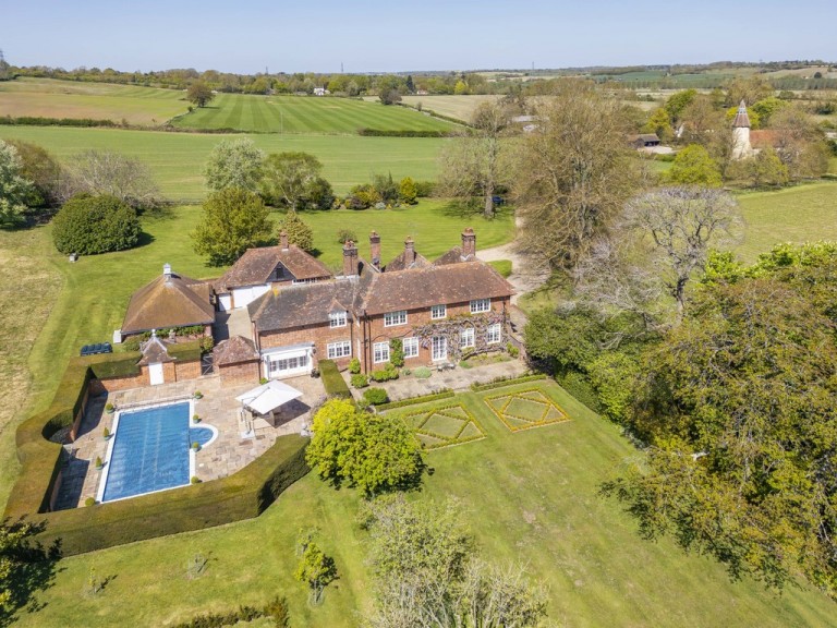 Images for Bures, Essex/Suffolk border, Bures