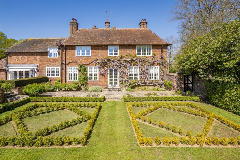 Images for Bures, Essex/Suffolk border, Bures