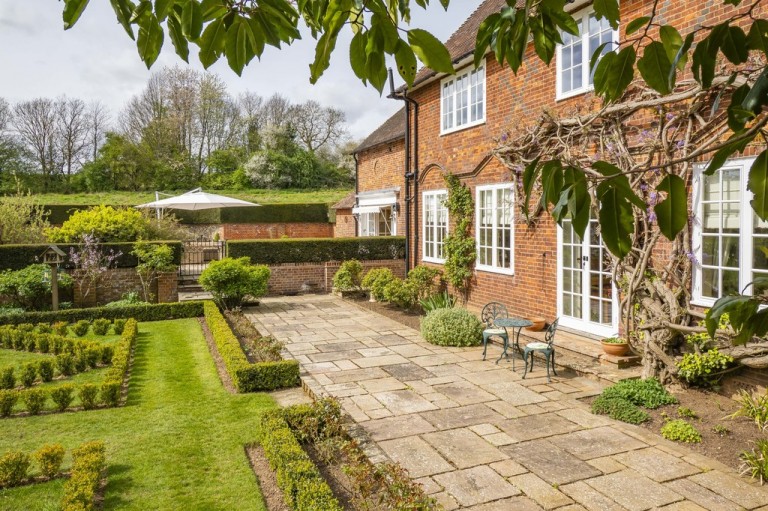 Images for Bures, Essex/Suffolk border, Bures