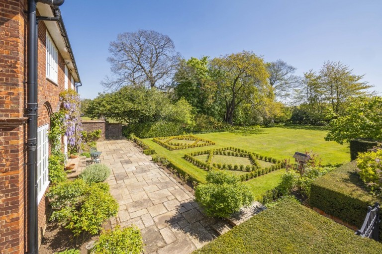 Images for Bures, Essex/Suffolk border, Bures