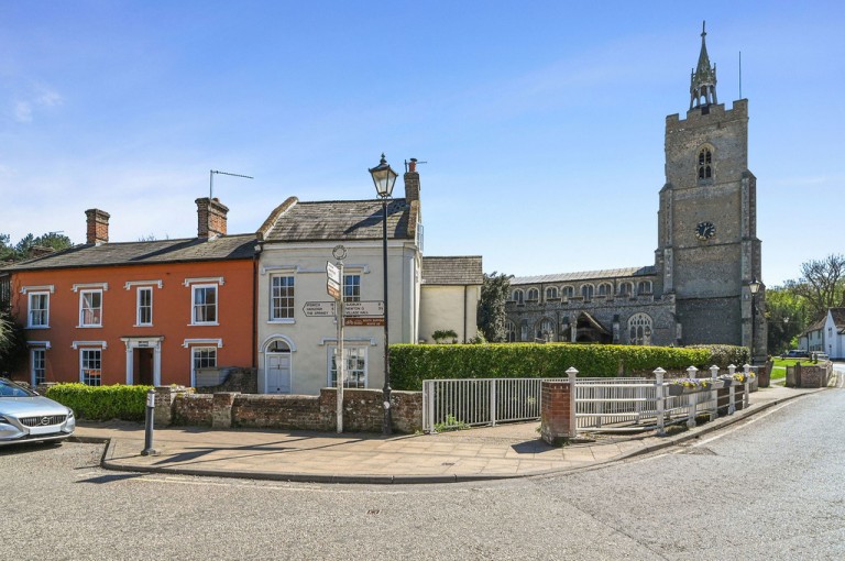 Images for Sudbury, Suffolk, Sudbury