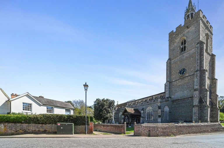 Images for Sudbury, Suffolk, Sudbury
