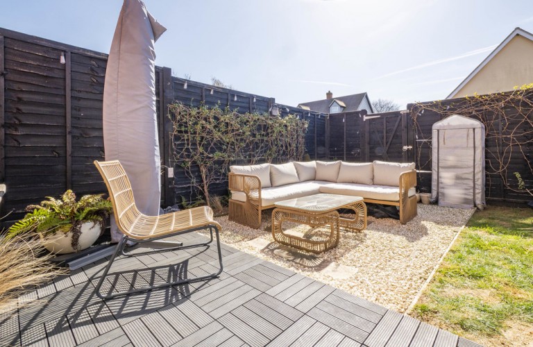 Images for Suffolk, Sudbury