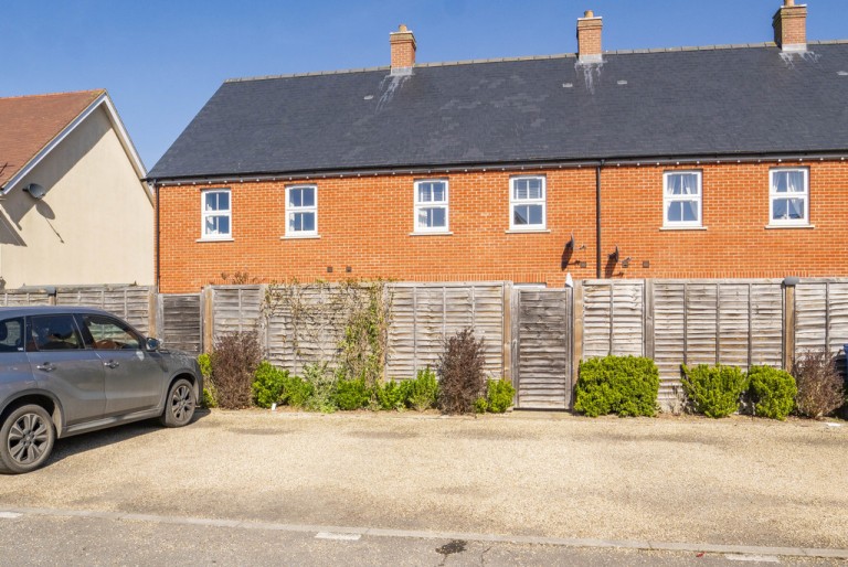 Images for Suffolk, Sudbury