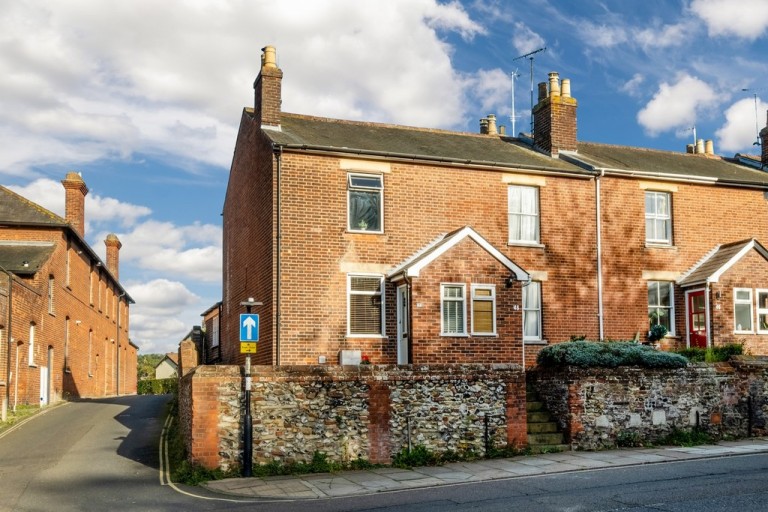 Images for Suffolk, Bury St. Edmunds