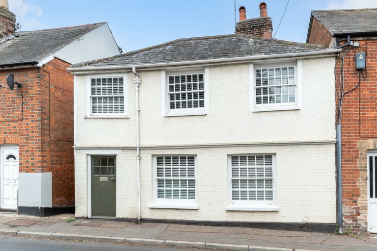 Images for Essex, Halstead
