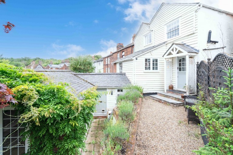 Images for Essex, Halstead