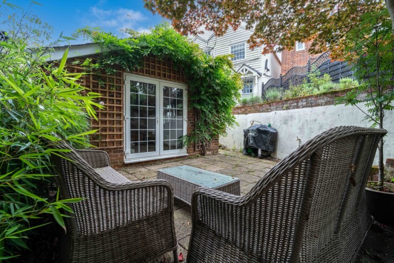 Images for Essex, Halstead