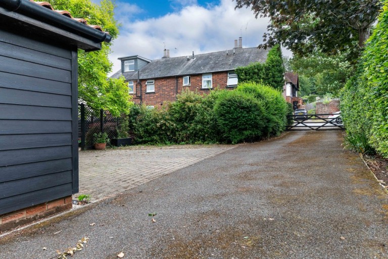 Images for Essex, Halstead