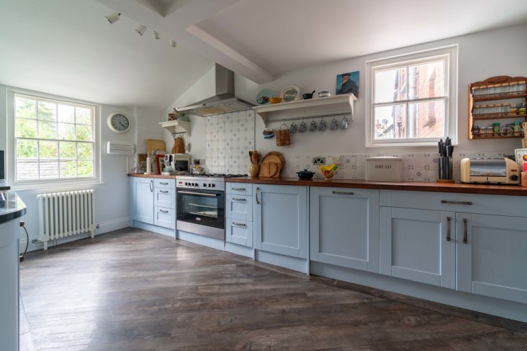 Images for Essex, Halstead