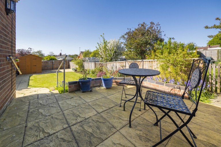 Images for Suffolk, Sudbury