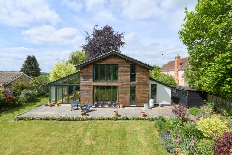 Images for Suffolk, Sudbury