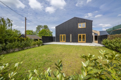 Click the photo for more details of Sudbury, Essex/Suffolk border, Sudbury