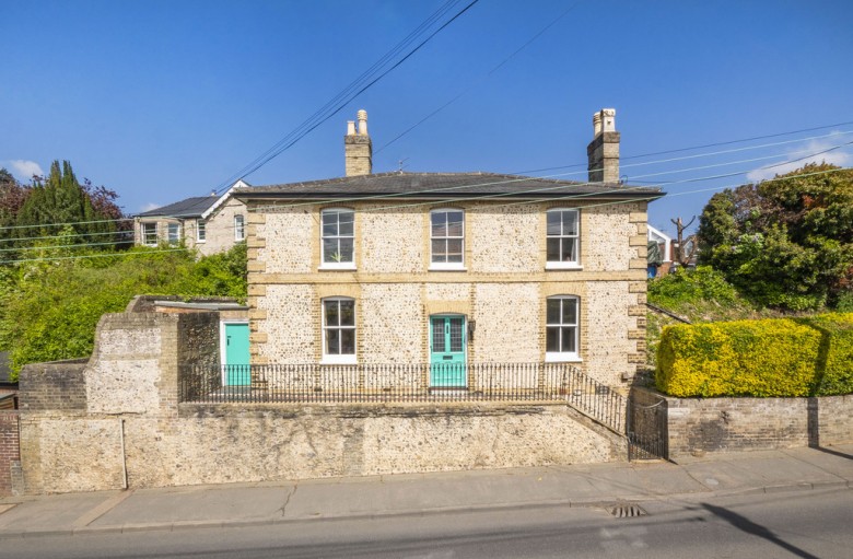 Click the photo for more details of Suffolk, Sudbury