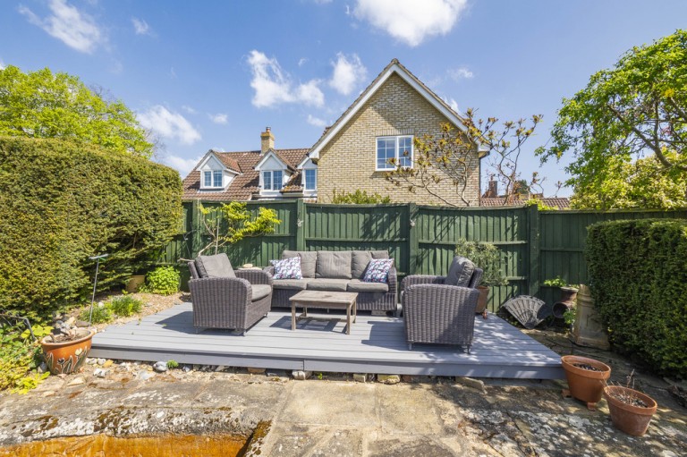 Images for Suffolk, Sudbury
