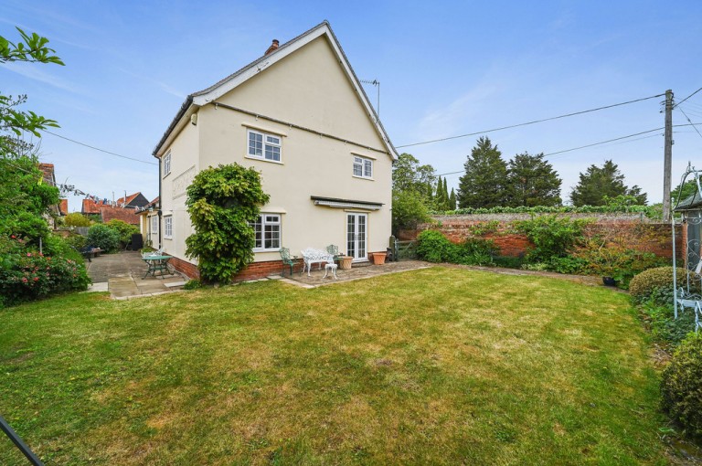 Images for Stoke by Nayland, Suffolk, Stoke By Nayland