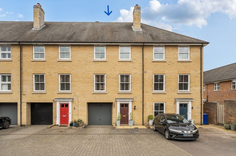 Click the photo for more details of Suffolk, Bury St. Edmunds
