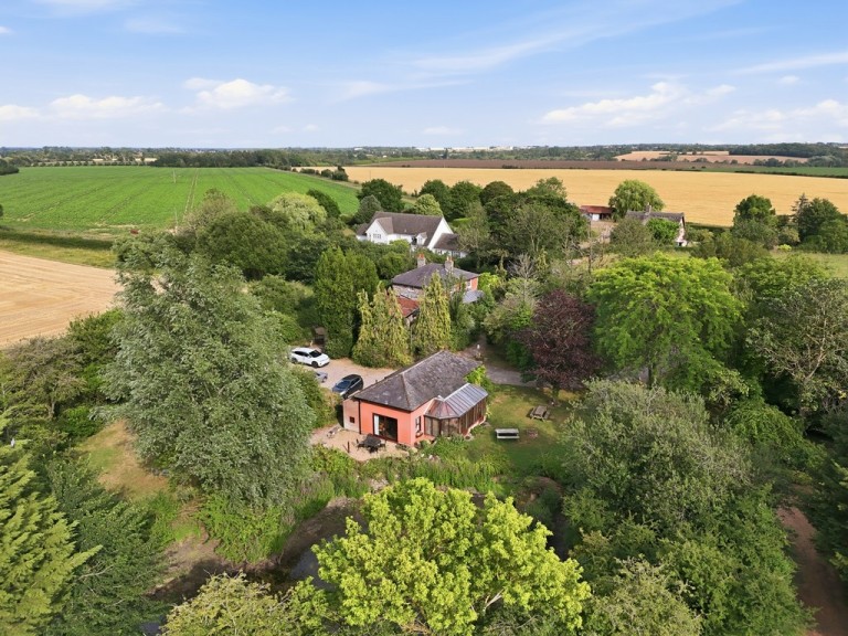 Images for Hitcham, Suffolk, Ipswich