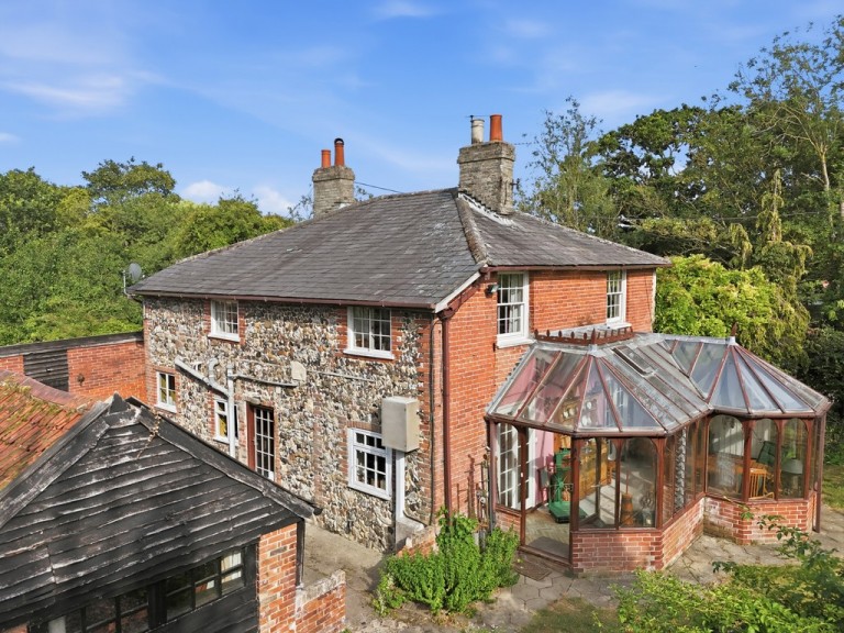 Images for Hitcham, Suffolk, Ipswich